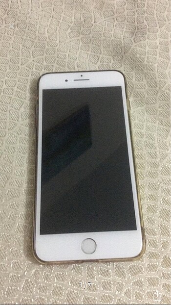 7 plus 128 gb