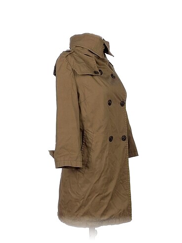 Twist Twist Trenchcoat %70 İndirimli.