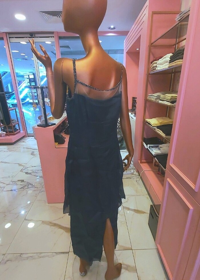 Pronovias Abiye Elbise - Görsel 2