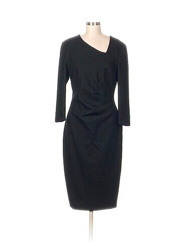 Karen Millen Uzun Elbise %70 İndirimli.