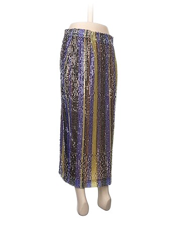 Vintage Love Vintage Love Midi Etek %70 İndirimli.
