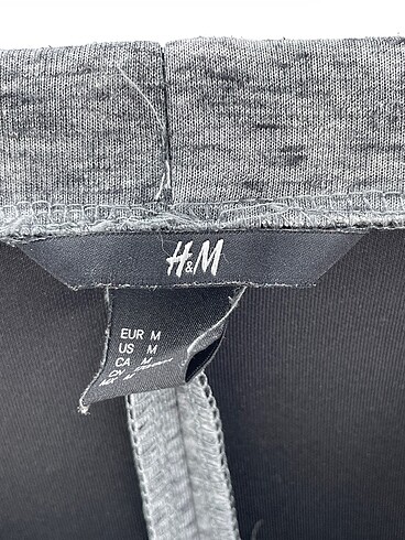 m Beden çeşitli Renk H&M Midi Etek %70 İndirimli.