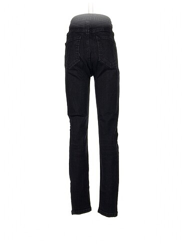 36 Beden Trendyol & Milla Jean / Kot %70 İndirimli.