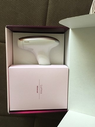 Philips lumea