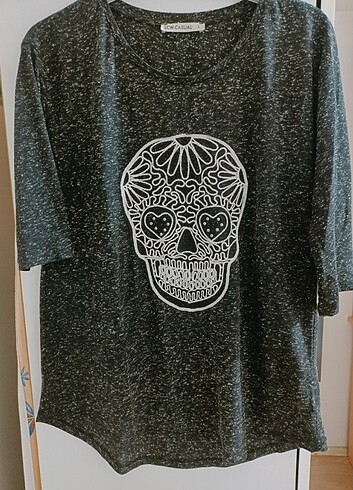 LC Waikiki Kapri kol bluz