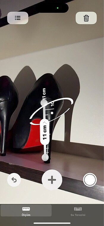 37 Beden siyah Renk Siyah ince topuk stiletto