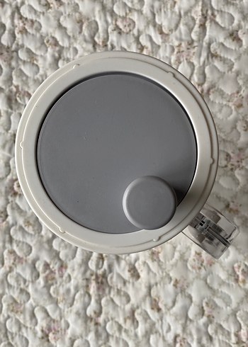 Hamur Porsiyonlayıcı ve Karıştırıcı - Görsel 3