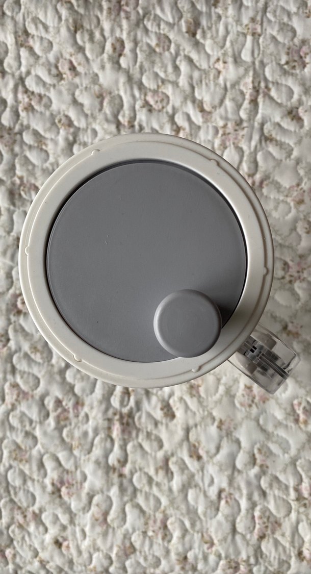 Hamur Porsiyonlayıcı ve Karıştırıcı - Görsel 3