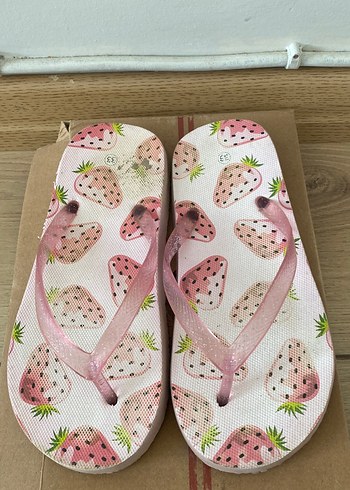 Çocuk Terlik - Görsel 2