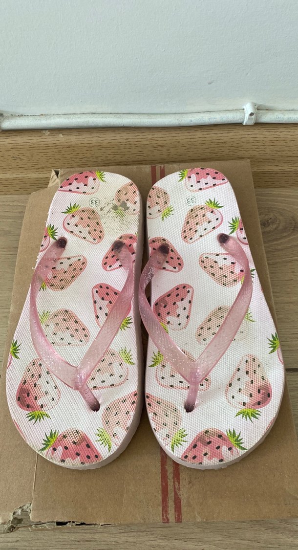 Çocuk Terlik - Görsel 2