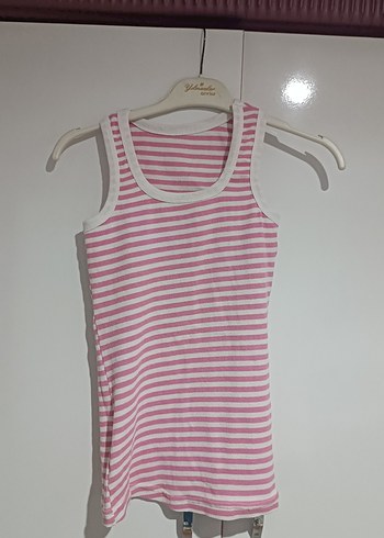 Pembe Çizgili atlet - Görsel 2