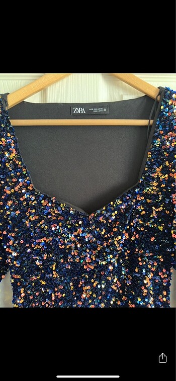 Zara Zara elbise