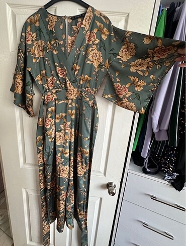 Zara Tulum - Kimono