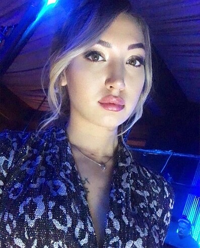 xs Beden siyah Renk Koton Elbise