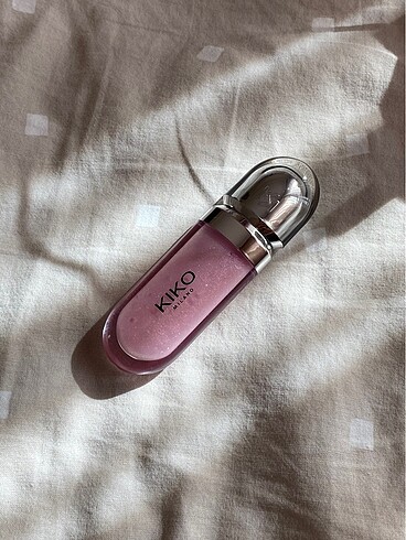 Kiko Gloss