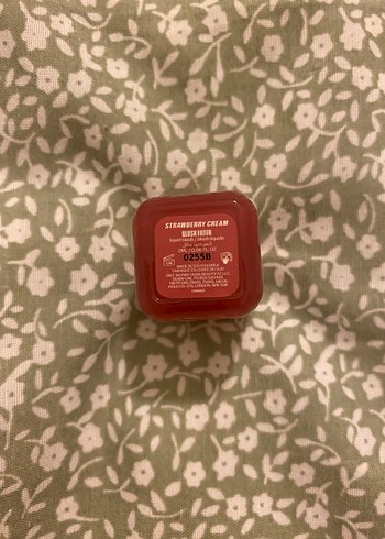 Huda Beauty Mini Allık - Görsel 2