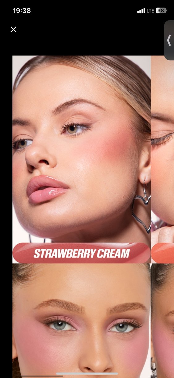 Huda Beauty Mini Allık - Görsel 4