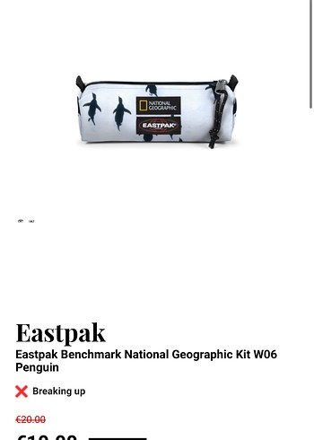 Eastpak