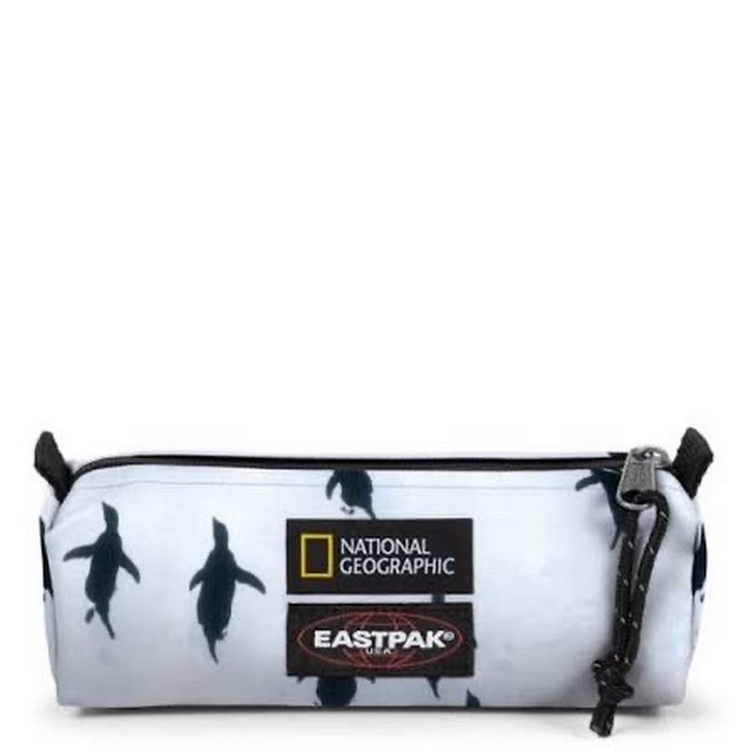 Eastpak Benchmark National Geographic Penguin Kalemlik - Görsel 2