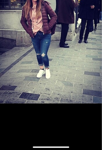 Zara mont