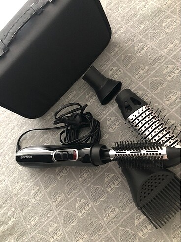 Remington Remigton saç şekillendirici