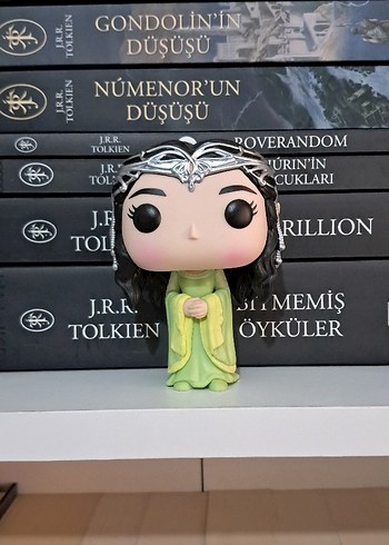 Funko Arwen Funko POP Figür