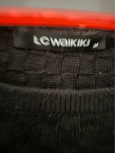 LC Waikiki LCW tunik