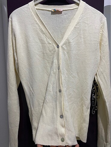 xl Beden Tiffany kazak