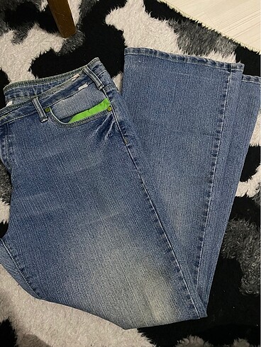 Kot/jean pantolon