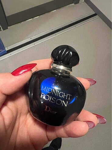 Christian Dior Midnight Poison 50ml