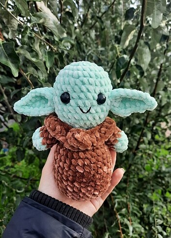 Amigurumi 