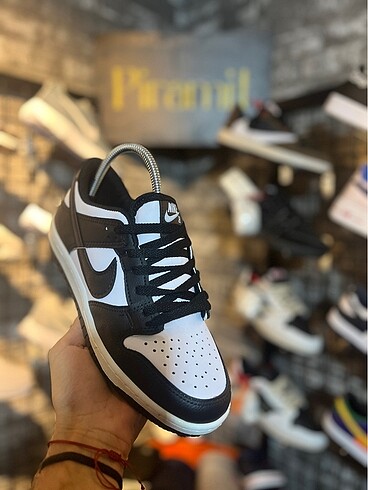 Nike NİKE DUNK LOW