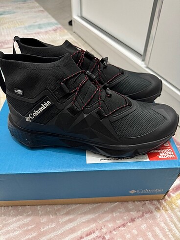 Columbia Facet 75 mid bot
