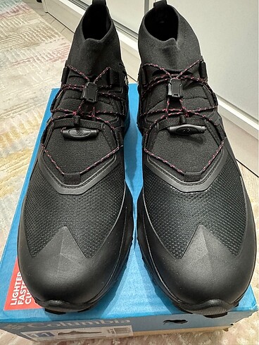 Columbia Facet 75 mid bot - Görsel 2