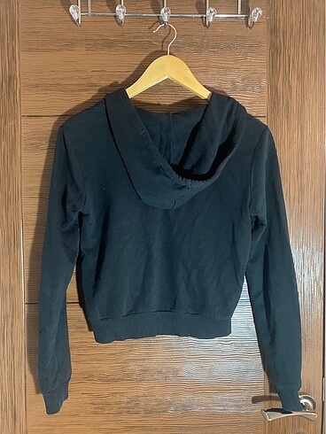 s Beden Addax crop hırka