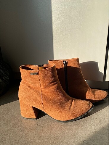 Deichmann Topuklu bot