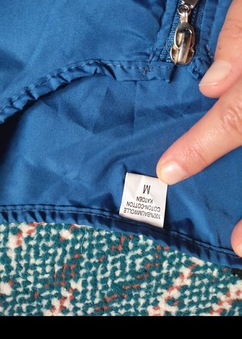 kadın haşema - Görsel 2