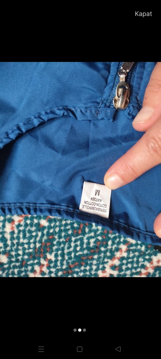 kadın haşema - Görsel 2