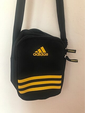 Spor çanta