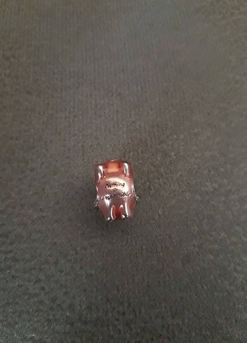 Pandora Pandora charm