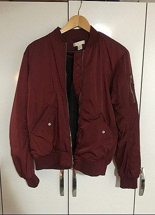 H&M Bomber Celeket