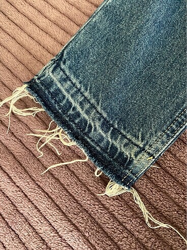 26 Beden LCW mom jean