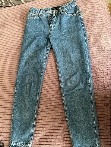 LCW mom jean