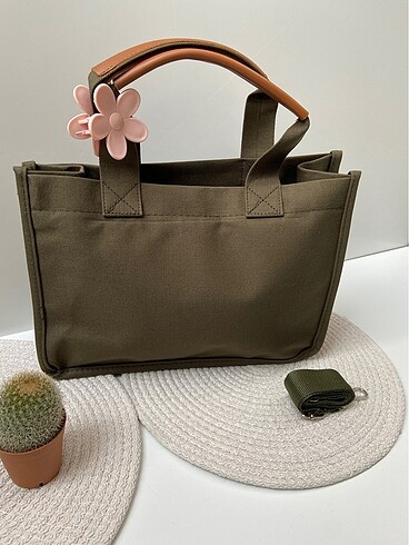 Diğer THE TOTEBAG HAKİ