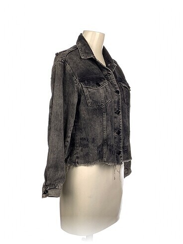 Sisley Sisley Kot Ceket %70 İndirimli.