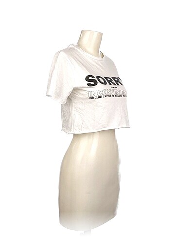 Stradivarius Stradivarius T-shirt %70 İndirimli.