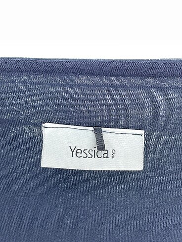 52 Beden lacivert Renk Yessica Bluz %70 İndirimli.