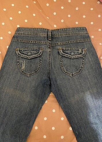 m Beden grunge vintage jean