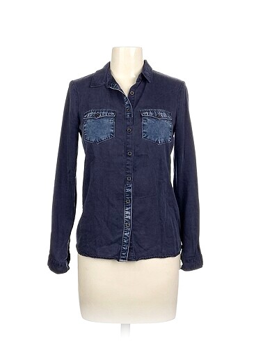 Mavi Jeans Gömlek %70 İndirimli.