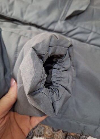 LC Waikiki Erkek mont